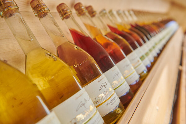 Hersteller: Manufaktur Jörg Geiger GmbH