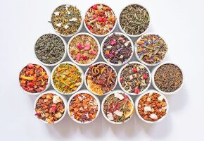 Hersteller: Florapharm