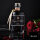 Elixier D`Amour Noir 500ml 30%