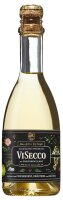 ViSecco Sauvignon Blanc - alkoholfrei 0,375L