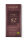 Blanxart - 82% Congo − Chocolate ecol. negro −75g