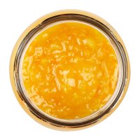 Marmellata Orange 210g