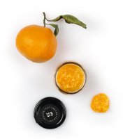 Marmellata Orange 210g