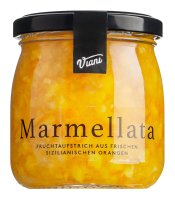 Marmellata Orange 210g