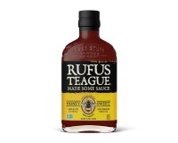 Rufus Teague - Touch O Heat 16 oz.