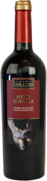 Mabis - Nero d`Avola IGT Baronie Coraldo
