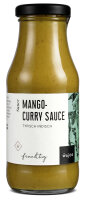 Mango-Curry Sauce 245ml