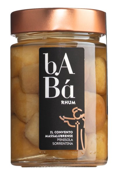 Baba al Rhum 300g