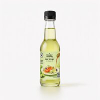 World of Wunder - Gin Tonic mit Limonenöl 200ml