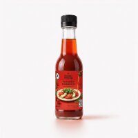 World of Wunder - Tomate-Basilikum mit Oreganoöl 200ml