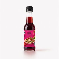 World of Wunder - Himbeere mit Basilikumöl 200ml