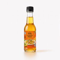 World of Wunder - Calamansi Orange 200ml