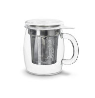 All in One Glas 400ml