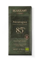 Blanxart - 100% Peru Cacao ecológico −75g