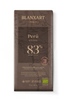 Blanxart - 83% Perú Alto Piura 83 % −75g