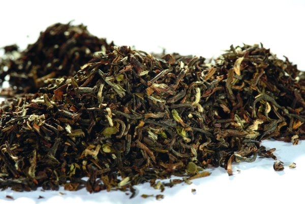 Schwarzer Tee "Nepal Golden Maloom"
