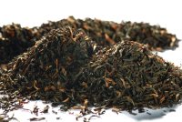 Schwarzer Tee Assam "Mokalbari"