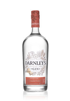 Darnley`s Gin Spiced 42,7%