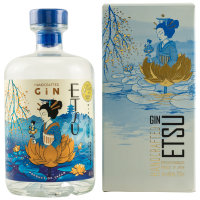Etsu Gin Japan 43%Vol