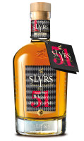 Slyrs Fifty One Single Malt Whisky 51% 0,35L
