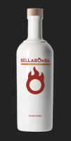 Marzadro Bellabomba Bombardino Likör 1L