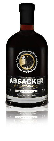 Absacker Black Edition