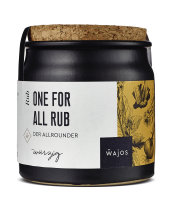 One-For-All Rub 55g