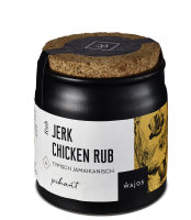 Rub Jerk Chicken 55g