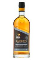 Milk & Honey Elements red wine- Whisky 46% 700ml