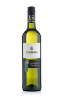 Barbadillo Manzanilla Sherry white 0,75L 15%