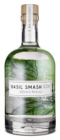 Basil Smash Gin 500ml (42% vol)