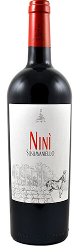 NINI SUSUMANIELLO 0,75L 2020 - 14%