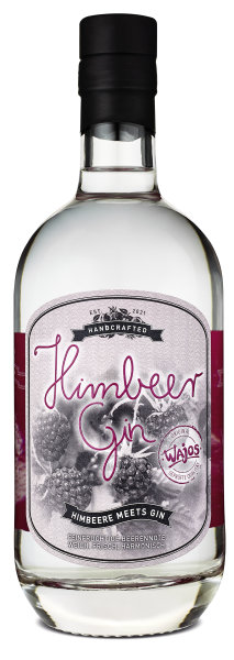 Himbeer Gin 500ml (42% vol)