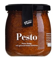 Pesto Rosso180g