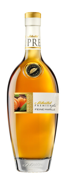 PREMIUMplus Feine Marille   0,7l