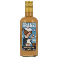 Franzi - Franzbrötchenlikör 0,5L