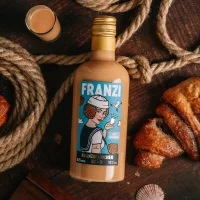 Franzi - Franzbrötchenlikör 0,5L