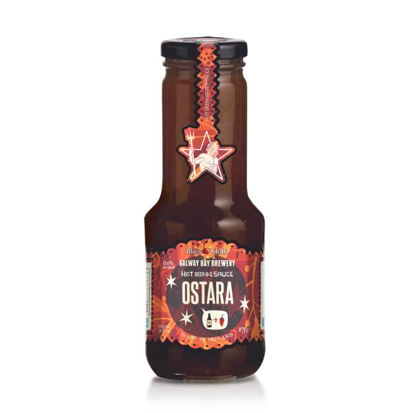 mic`s CHili - Ostara 275g