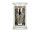 Kringle Jar Large Grey