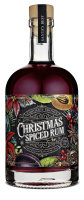 Christmas Spiced Rum 40ml (37,8% vol)