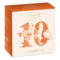 Ronnefeldt  - Probierbox Wellness Tee