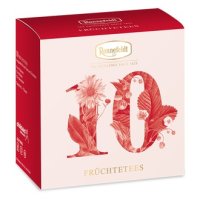 Ronnefeldt  - Probierbox Früchtetee