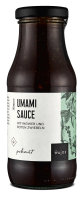 Umami Sauce - mit roten Zwiebeln 245 ml - Würzsauce