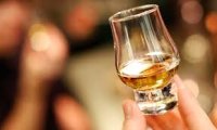 Whiskytasting am 1.6.2024 - Schoittland - Irland